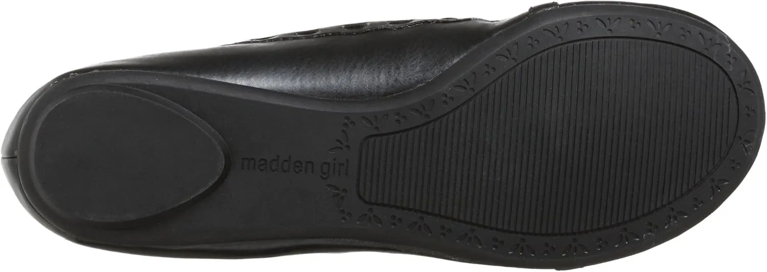 Madden Girl Women's Fibbi Ankle Boot