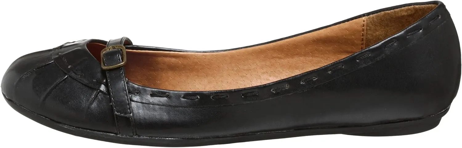 Madden Girl Women's Fibbi Ankle Boot
