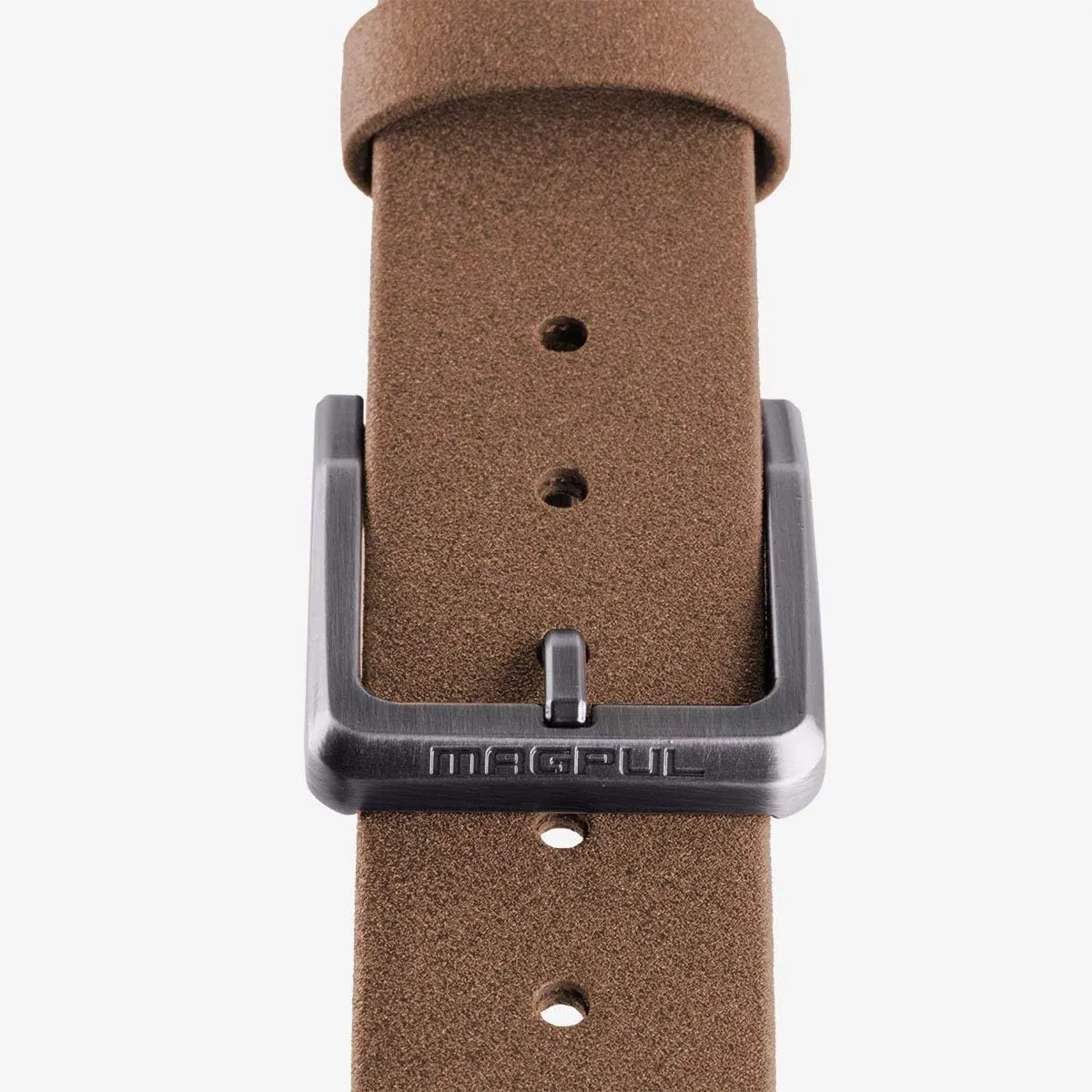 Magpul Tejas Gun Belt 2.0 "El Burro Concealed Carry CCW Reinforced Polymer Gun Belt
