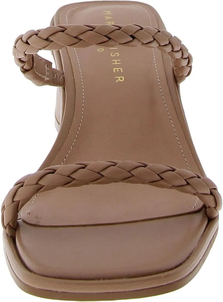Marc Fisher LTD Women's Thoral Heeled Sandal
