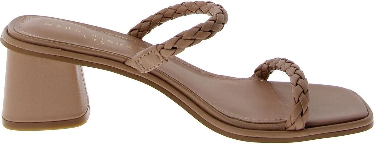 Marc Fisher LTD Women's Thoral Heeled Sandal