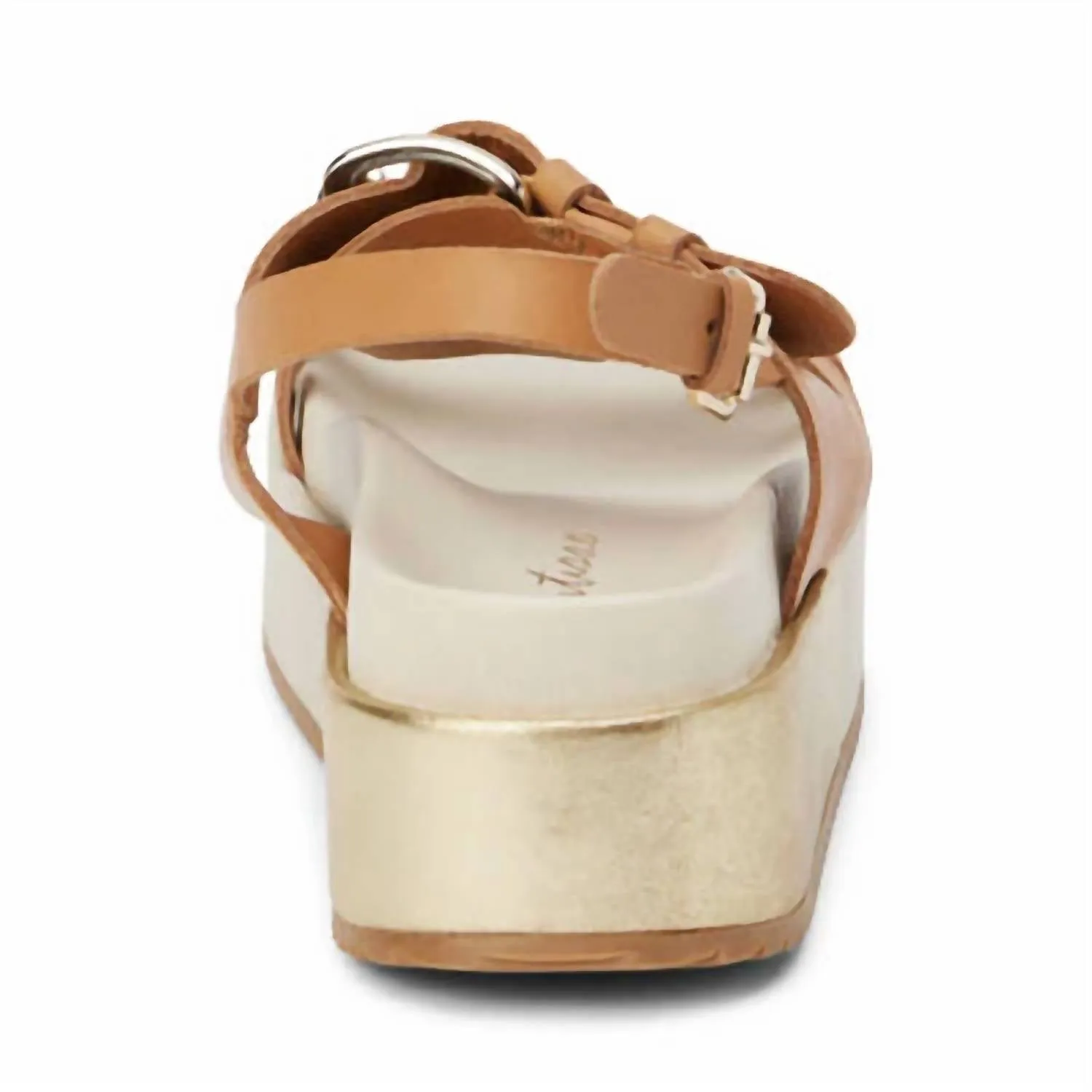 Matisse - Women's Greta Platform Sandal