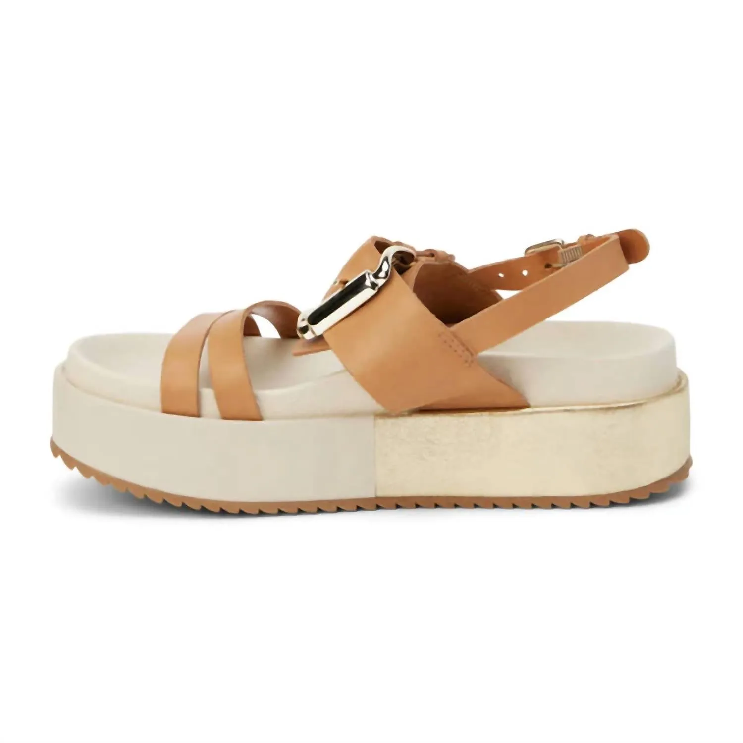 Matisse - Women's Greta Platform Sandal