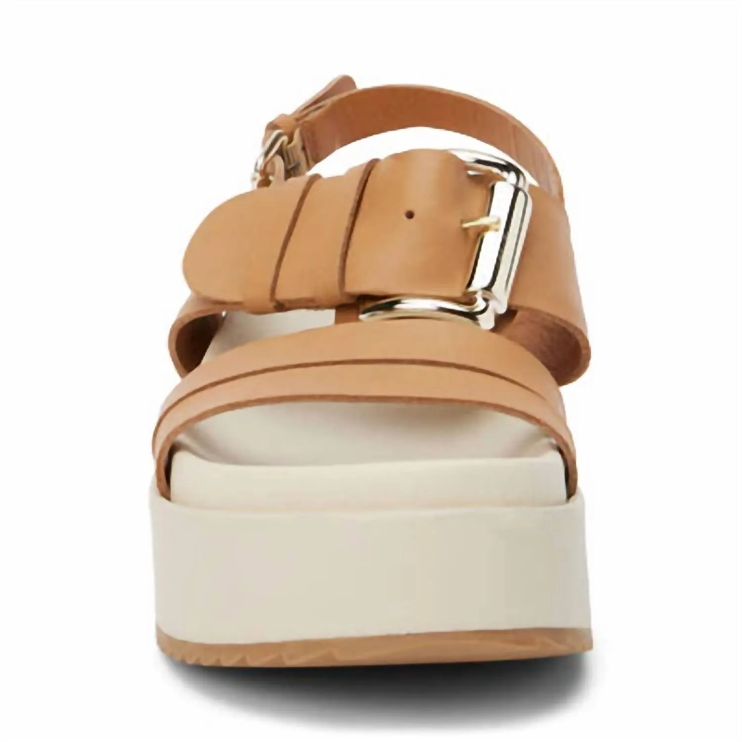 Matisse - Women's Greta Platform Sandal