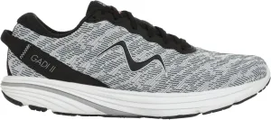 MBT Gadi Ii Lace Up Running Shoes in Gray for Women in Size 11