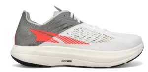 MEN'S ALTRA VANISH CARBON | WHITE / GRAY