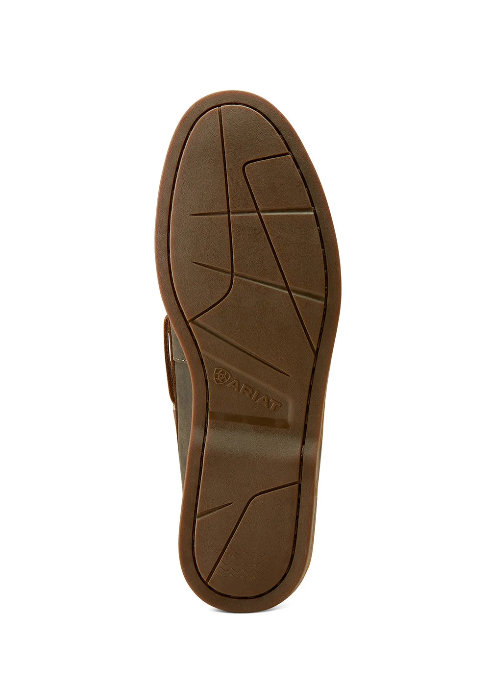 Men's Antigua Deck Shoes
