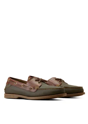 Men's Antigua Deck Shoes