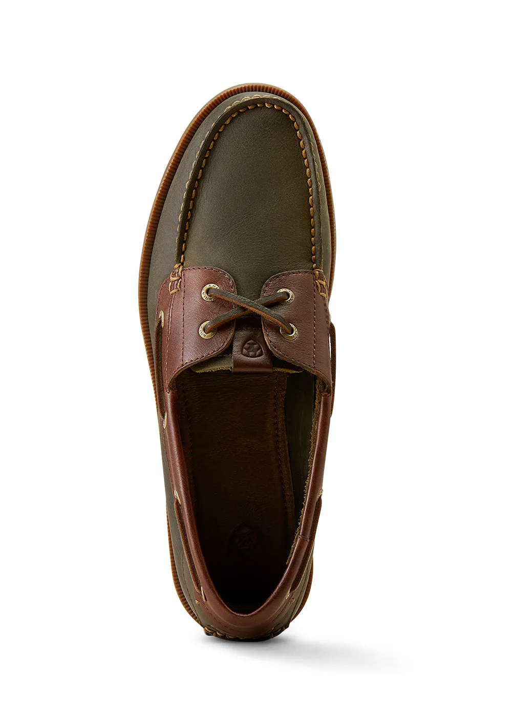 Men's Antigua Deck Shoes