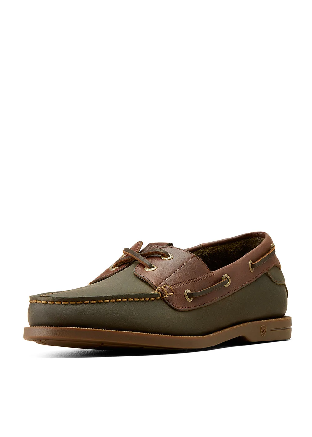 Men's Antigua Deck Shoes
