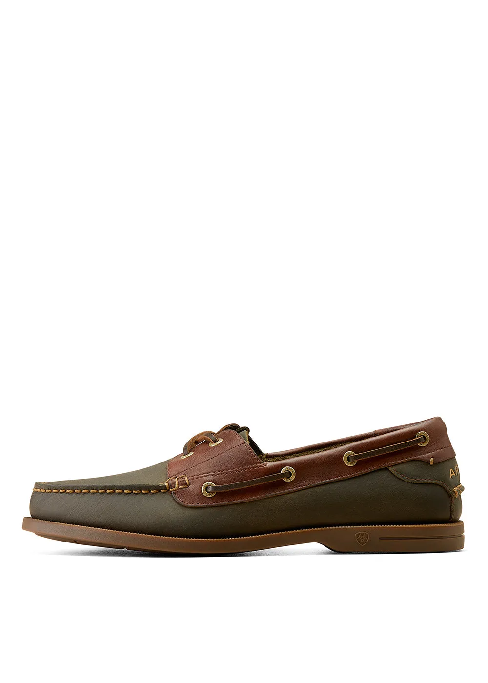 Men's Antigua Deck Shoes