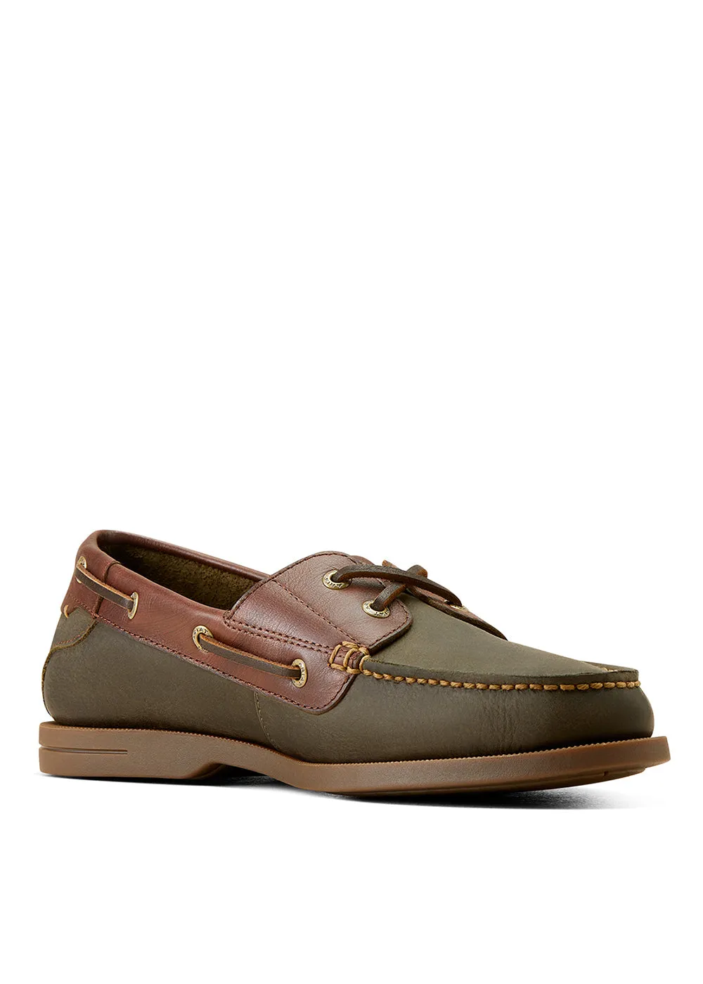 Men's Antigua Deck Shoes