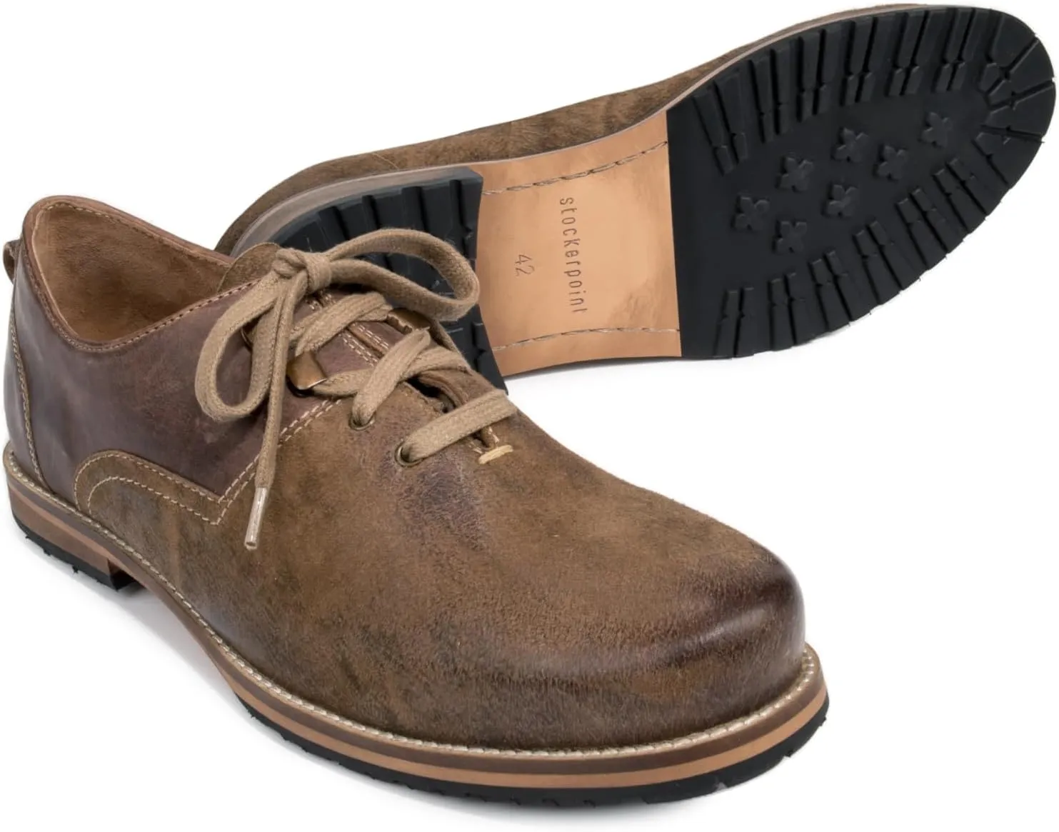 Men's Classic Oat Shoe
