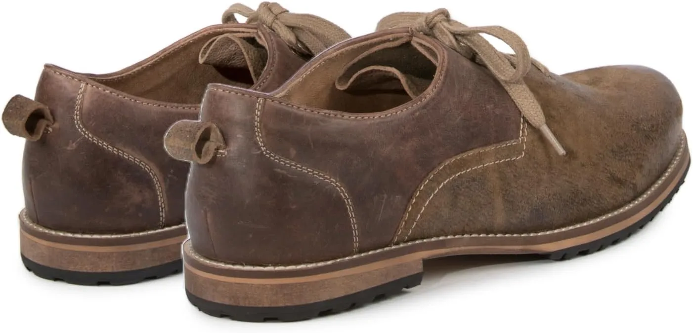 Men's Classic Oat Shoe