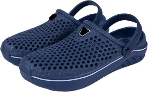 Men's EVA Clog Slippers, Unisex Outdoor Beach Slides