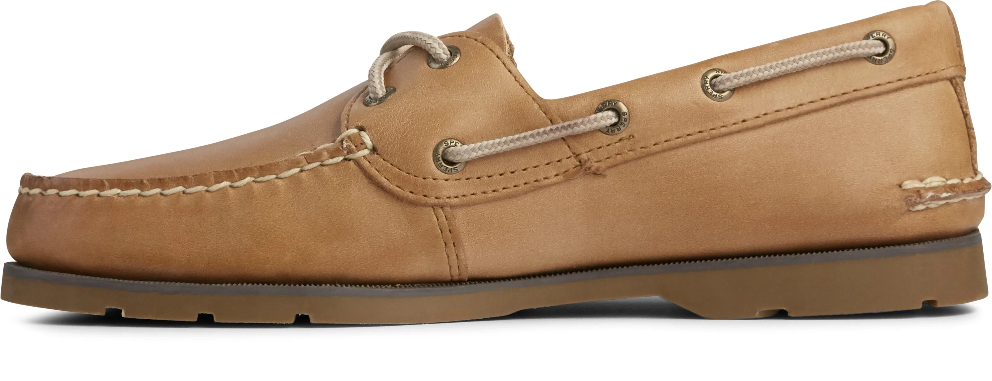 Men's Leeward 2-Eye Leather Wide Sahara