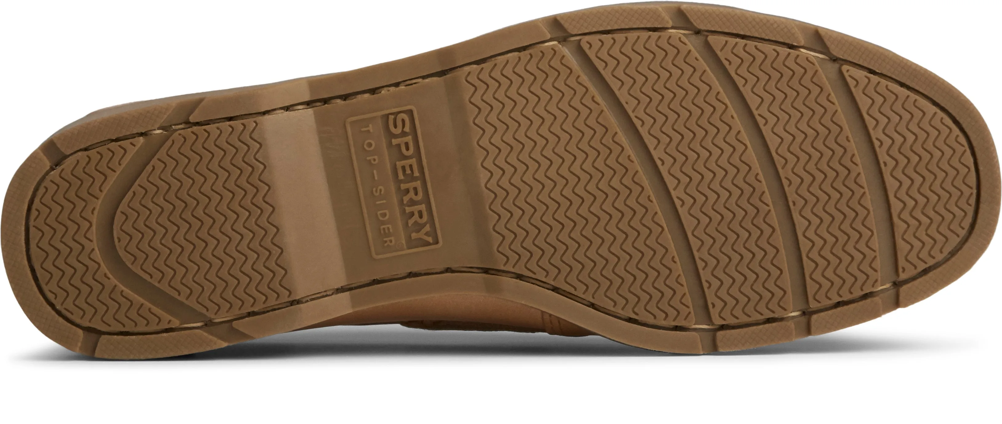 Men's Leeward 2-Eye Leather Wide Sahara