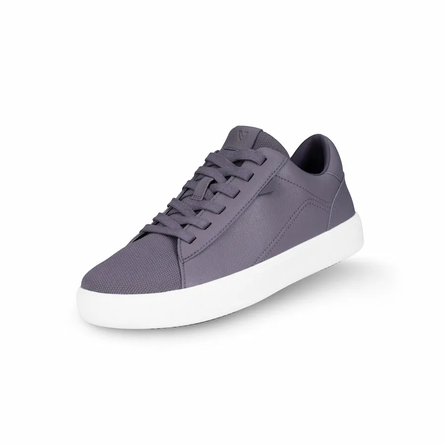 Men's Soho Sneaker - Narrow Fit - Granite