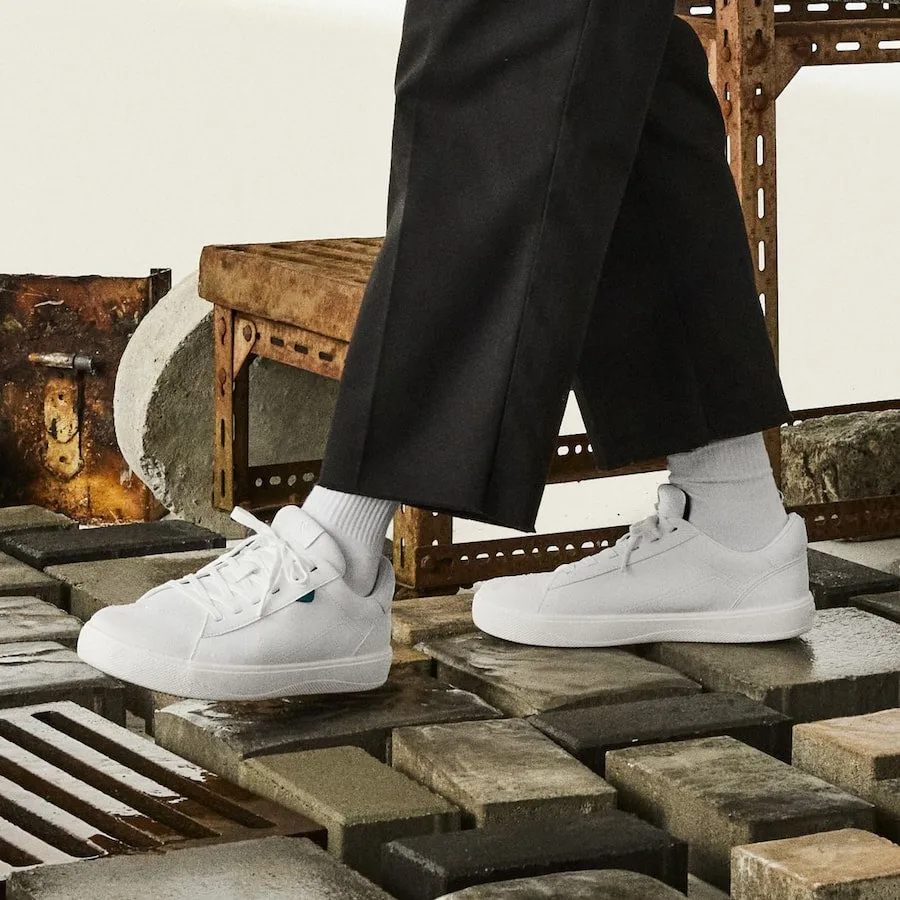 Men's Soho Sneaker - Narrow Fit - Granite
