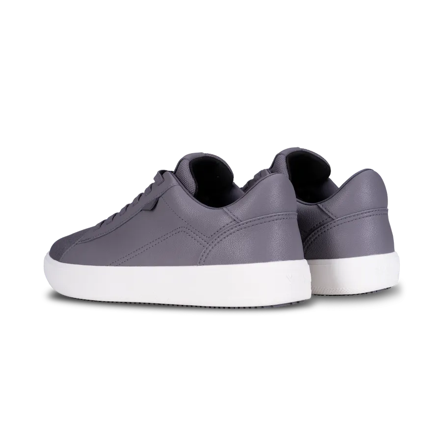 Men's Soho Sneaker - Narrow Fit - Granite
