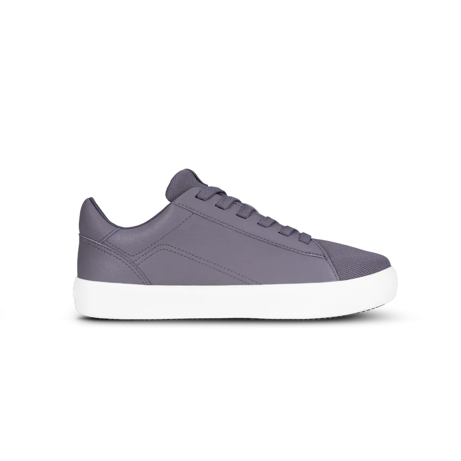 Men's Soho Sneaker - Narrow Fit - Granite