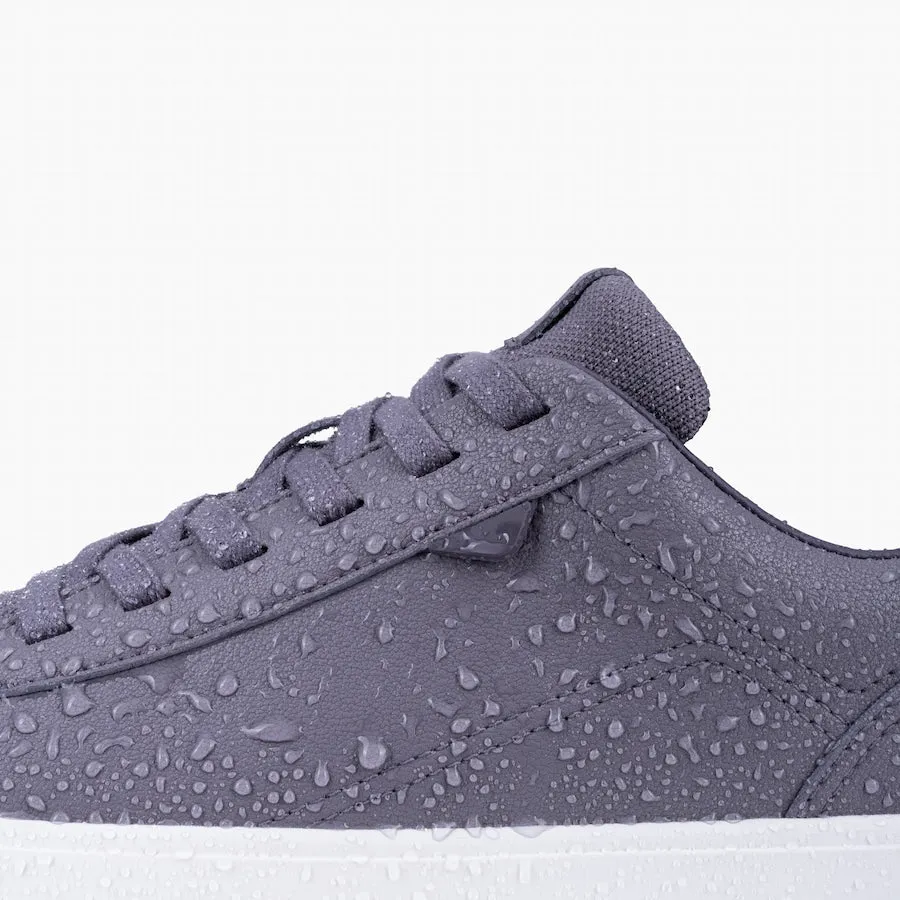 Men's Soho Sneaker - Narrow Fit - Granite