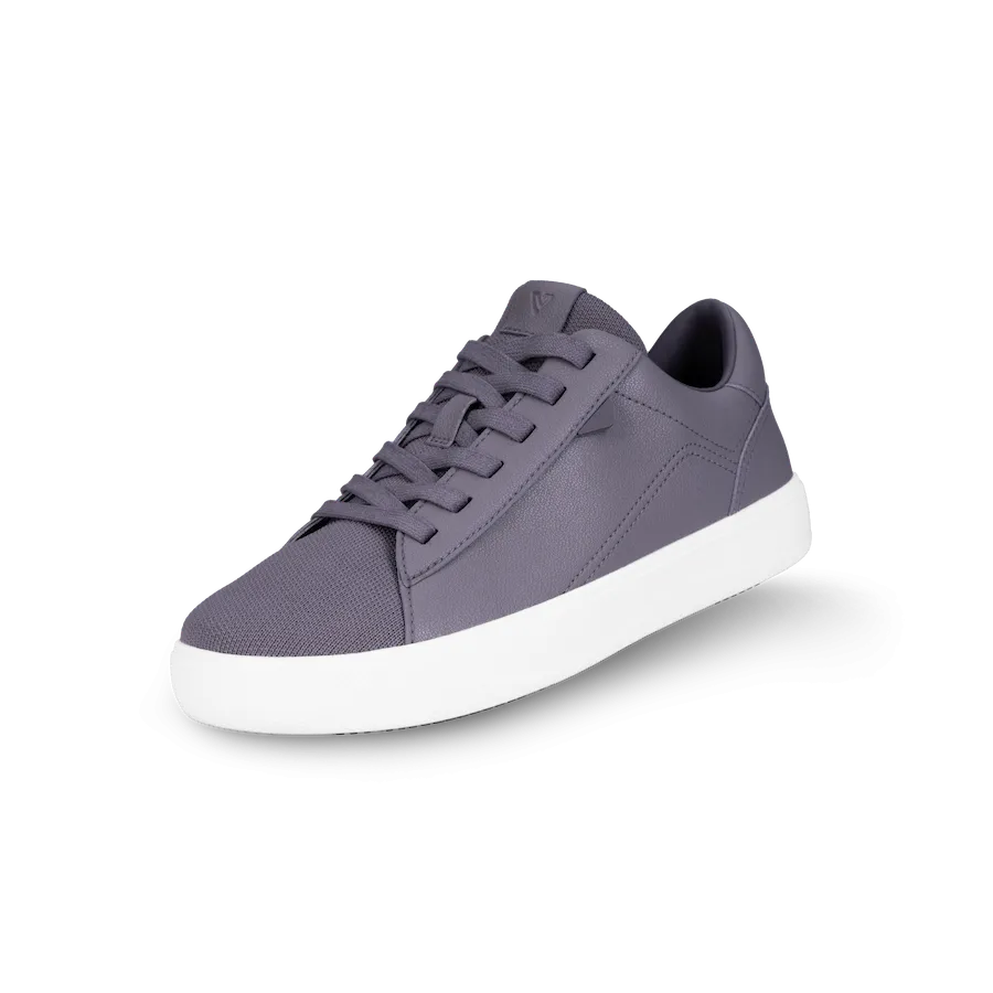 Men's Soho Sneaker - Narrow Fit - Granite