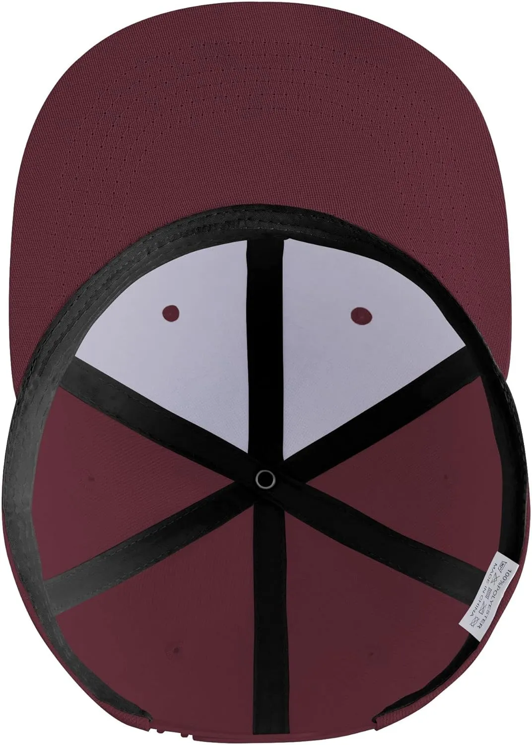 Men's Women's Logo Snapback Baseball Caps Adjustable Flat Bill Brim Caps Work Hat for Adult Unisex Women Men