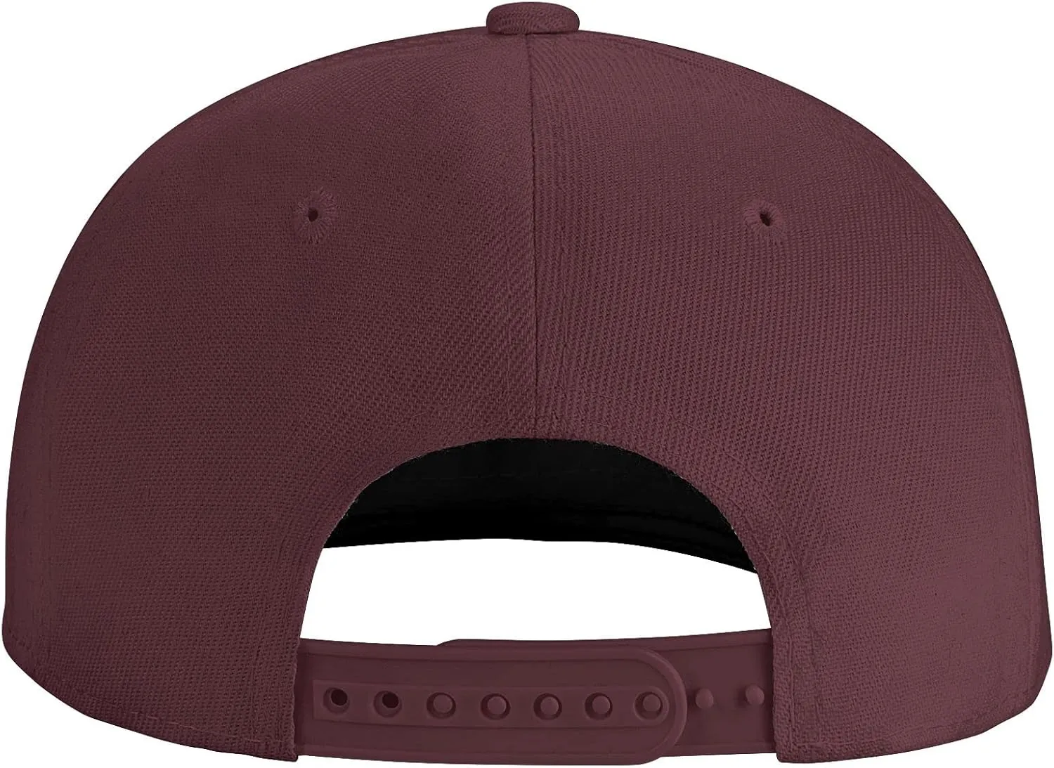 Men's Women's Logo Snapback Baseball Caps Adjustable Flat Bill Brim Caps Work Hat for Adult Unisex Women Men