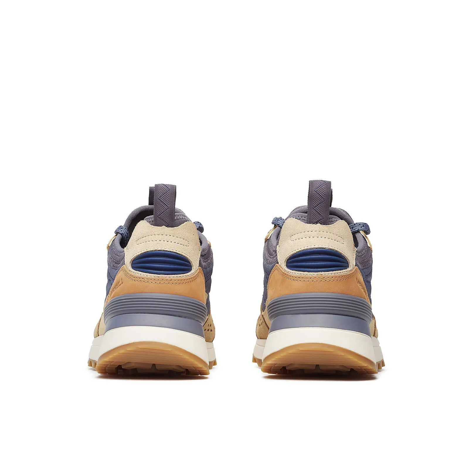 Merrell Men's Alpine 83 Sneaker Recraft Sneaker - Indigo