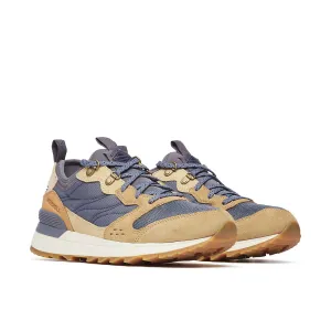 Merrell Men's Alpine 83 Sneaker Recraft Sneaker - Indigo