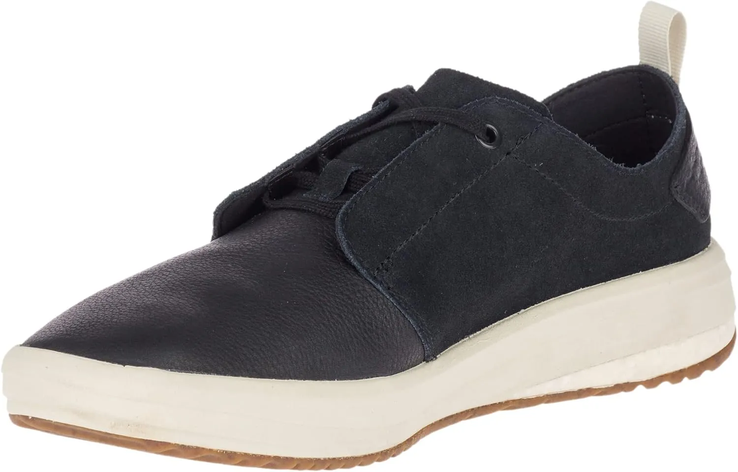 Merrell Men's Gridway Leather Hiking Shoe
