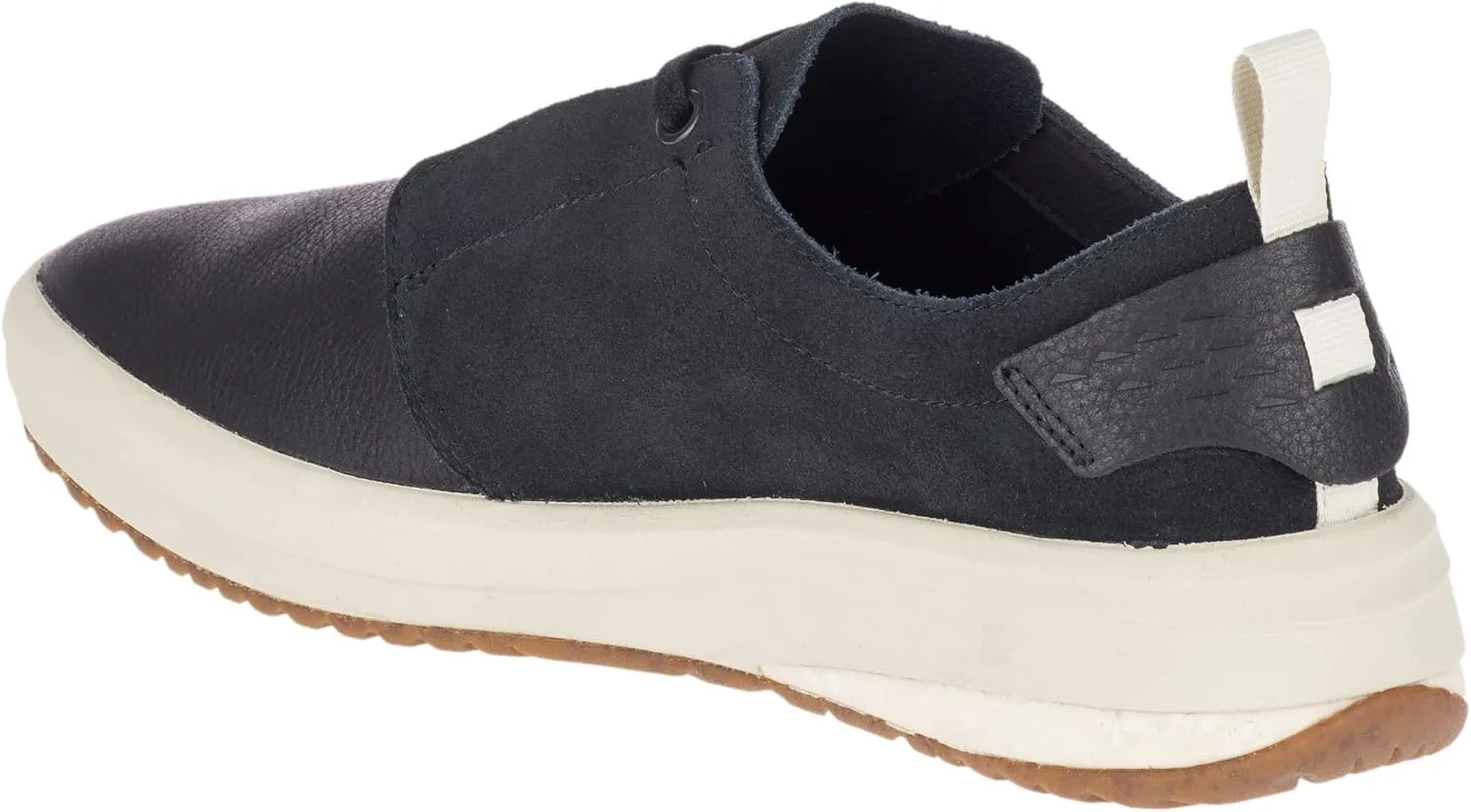 Merrell Men's Gridway Leather Hiking Shoe