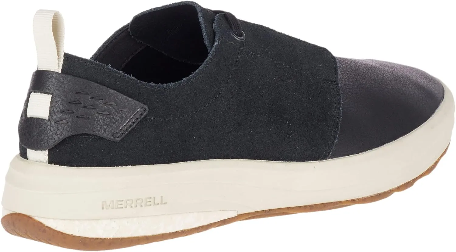 Merrell Men's Gridway Leather Hiking Shoe