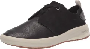 Merrell Men's Gridway Leather Hiking Shoe
