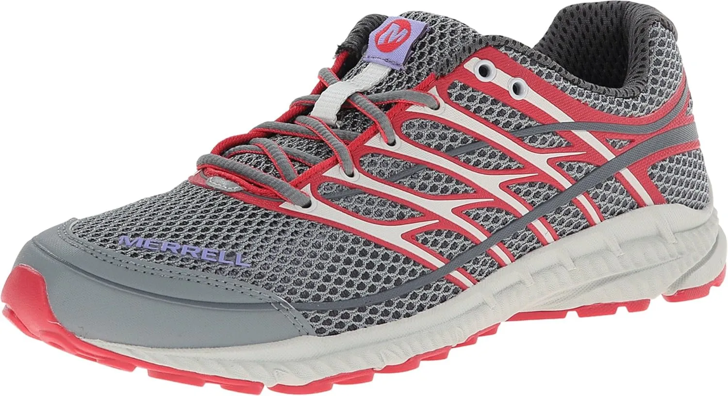 Merrell Women's Mix Master Move Glide 2 Trail Running Shoe