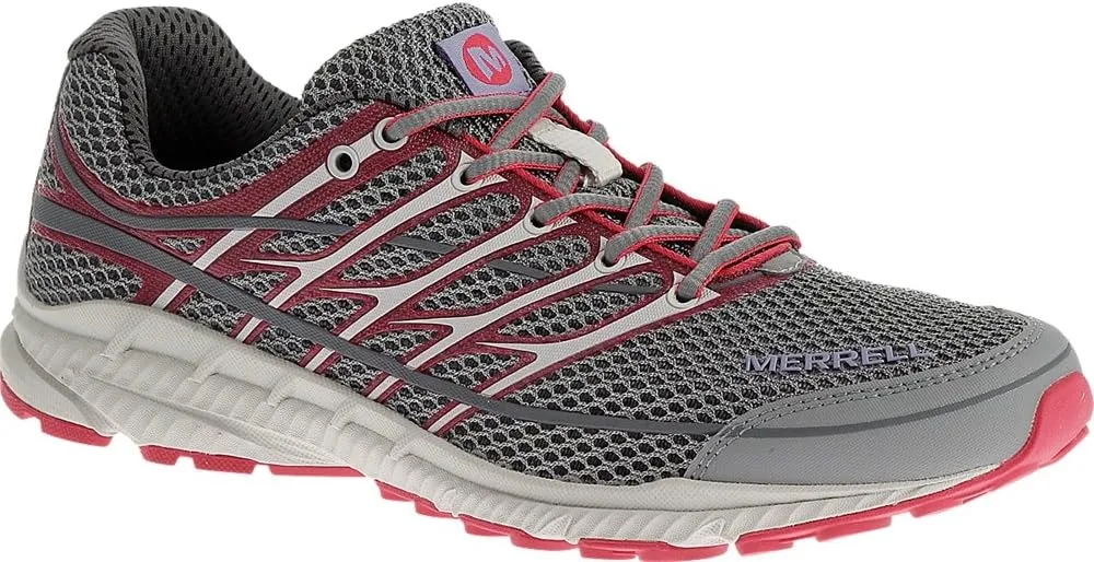 Merrell Women's Mix Master Move Glide 2 Trail Running Shoe