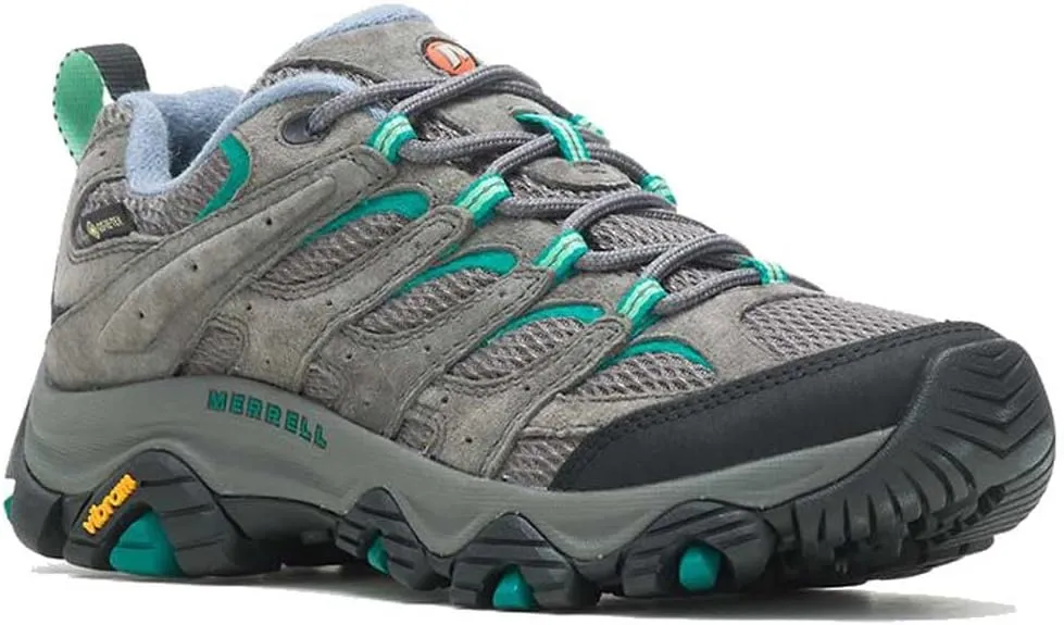 Merrell Women's Moab 3 GTX Walking Shoe