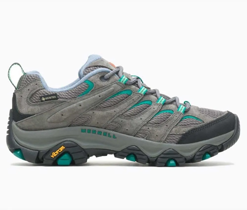 Merrell Women's Moab 3 GTX Walking Shoe