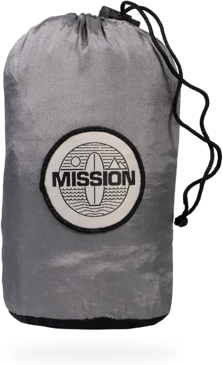 MISSION Boat Hammock (Lazy Grey)