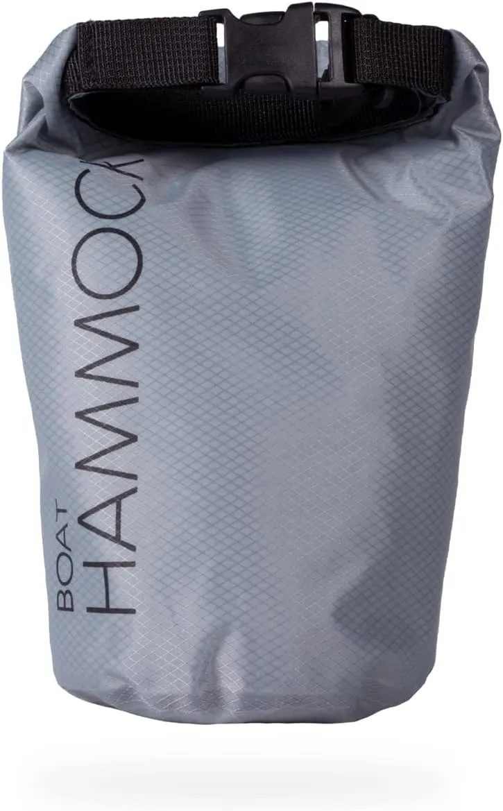 MISSION Boat Hammock (Lazy Grey)