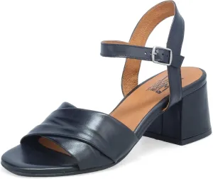 Miz Mooz Women's Bela Heeled Sandal