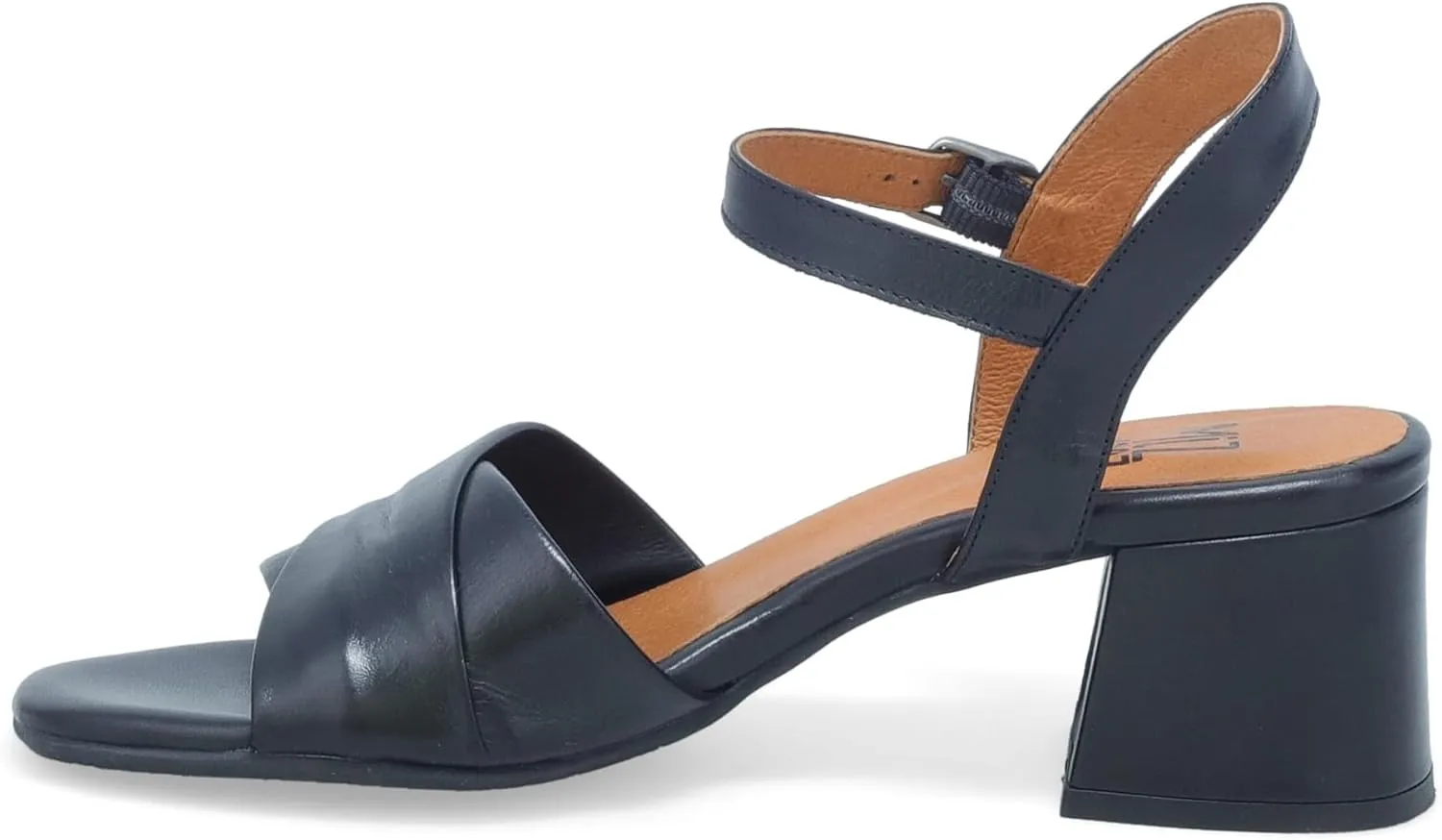 Miz Mooz Women's Bela Heeled Sandal