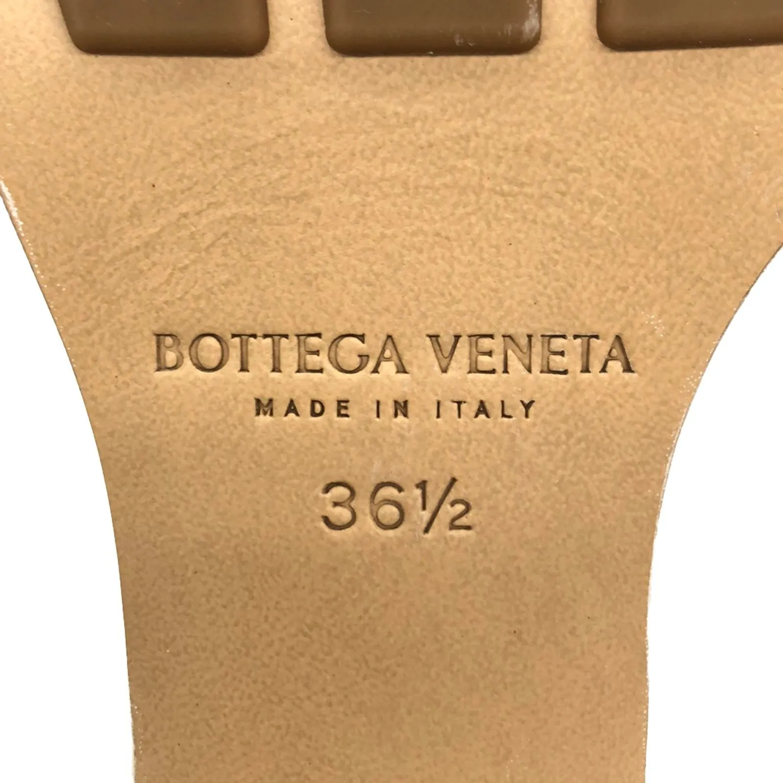 Mule Sandals Leather White