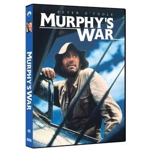 Murphy's War