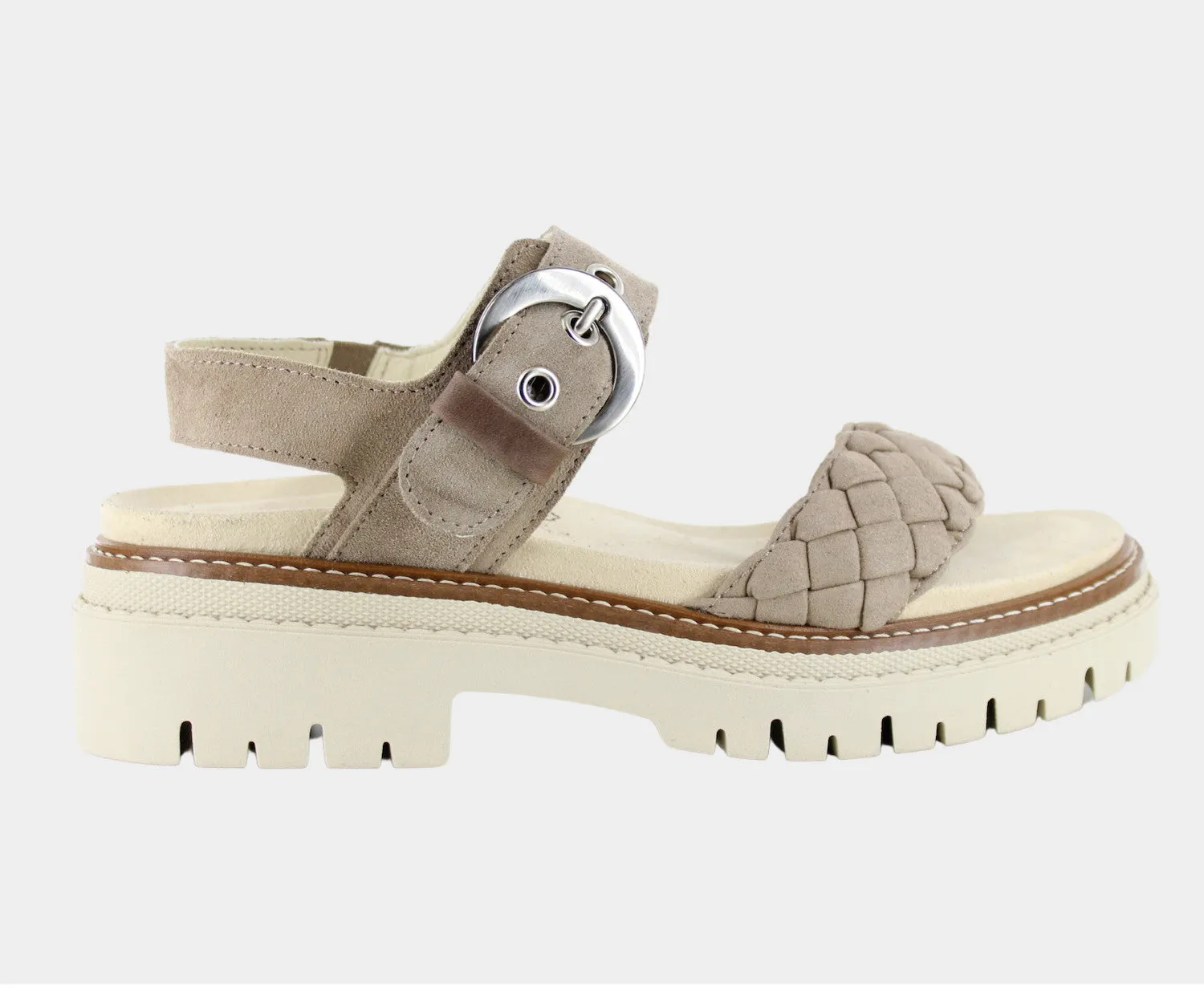 Naot Grove Sandal