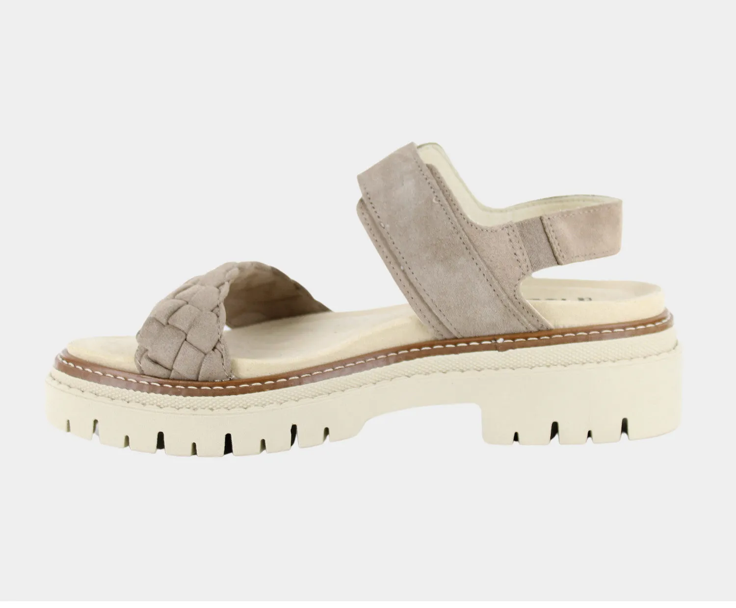 Naot Grove Sandal