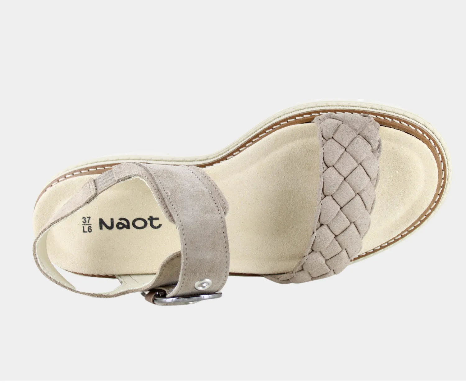 Naot Grove Sandal