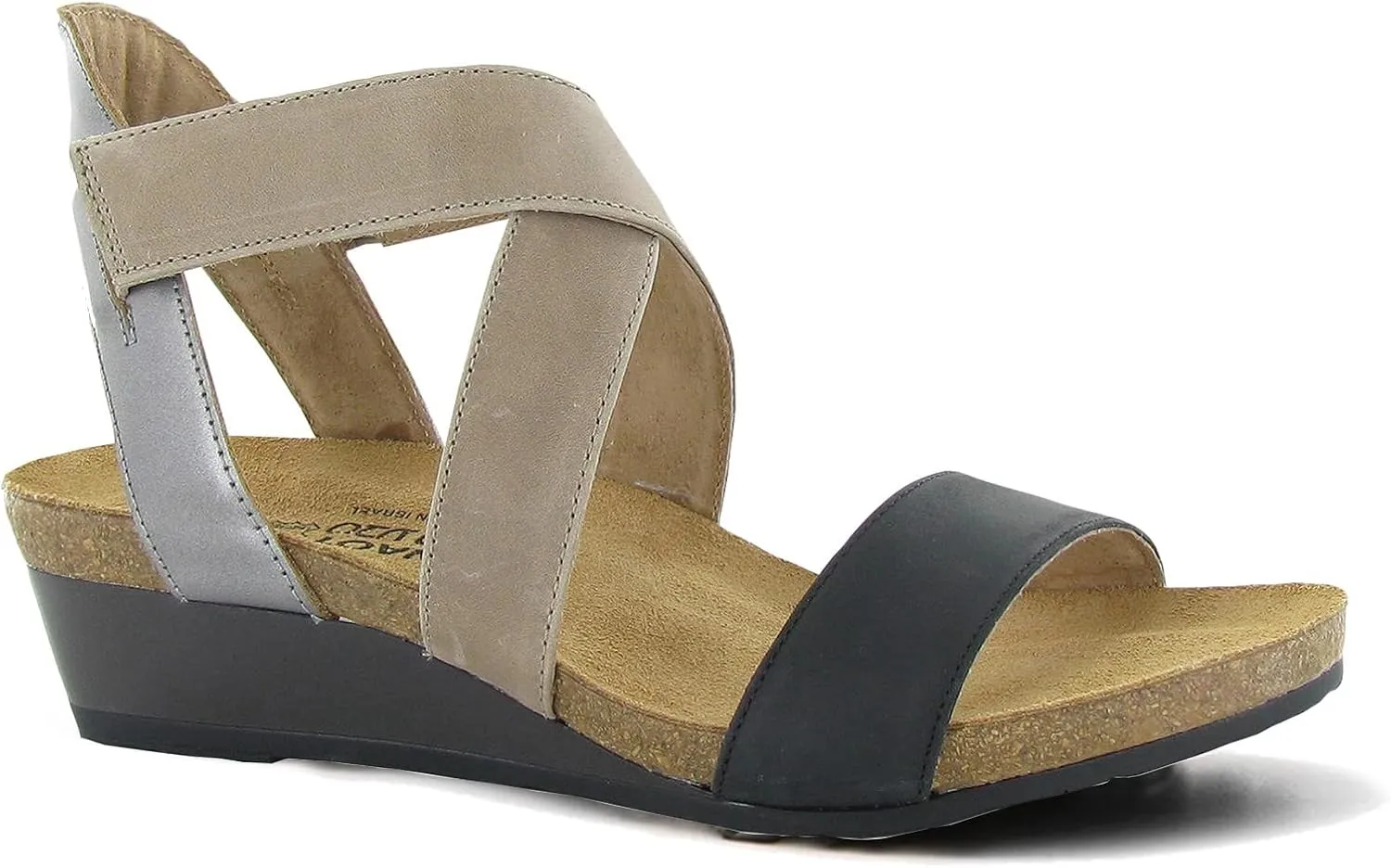 NAOT Women's, Vixen Wedge Sandal