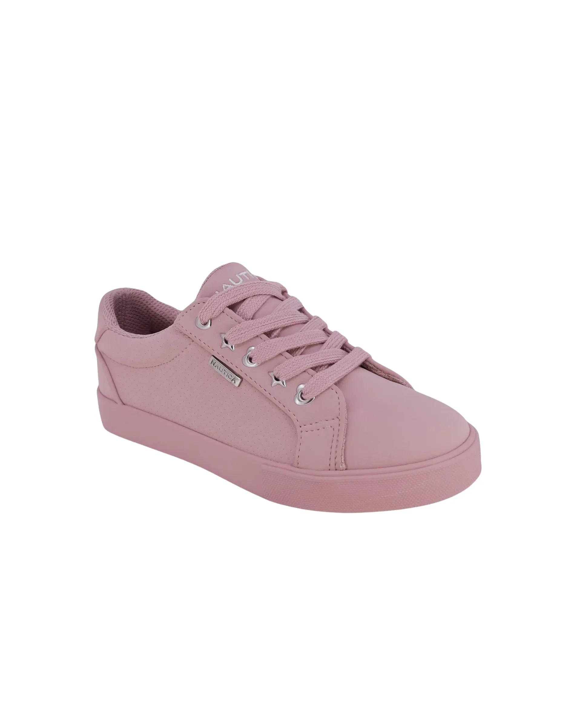 NAUTICA Girls Steam Sneaker